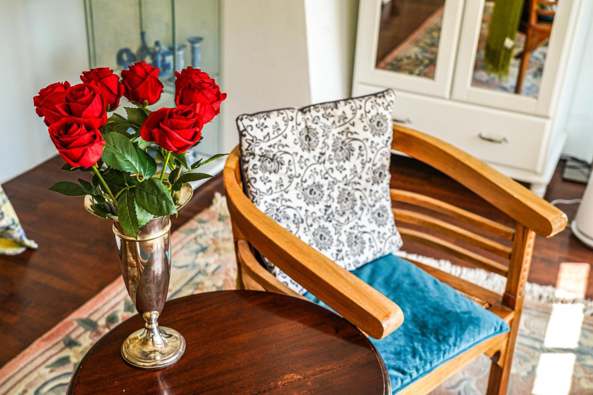 Bed & Breakfast The Balcony At Prinsen Canal Amsterdam